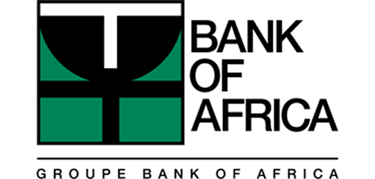 Bank of Africa
